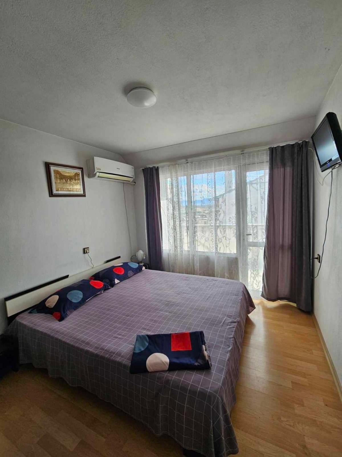 Apartment Friends ساندانسكي المظهر الخارجي الصورة