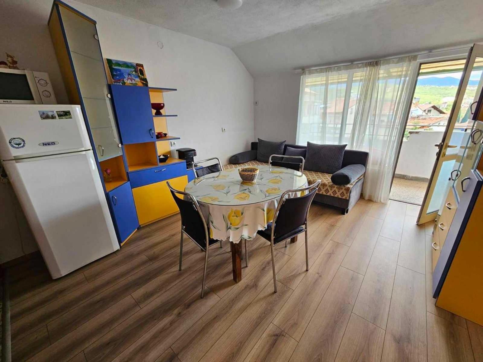 Apartment Friends ساندانسكي المظهر الخارجي الصورة